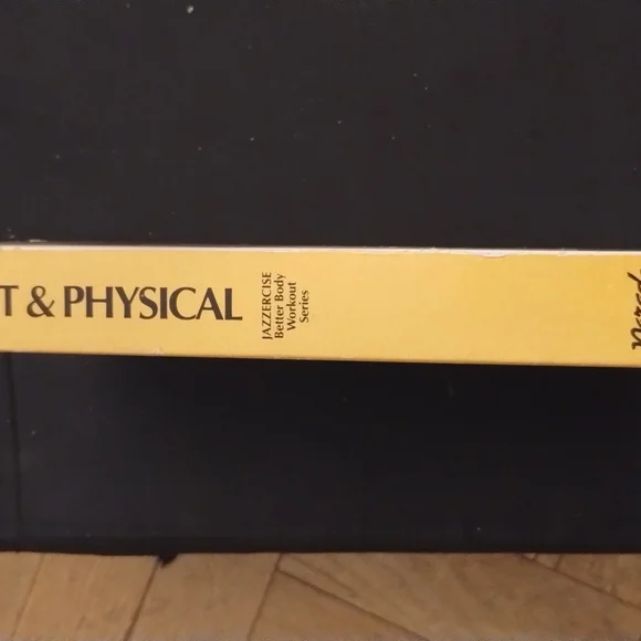 1980s Jazzercise | Fit & Physical with Judi Sheppard Missett | 80s - Picture 4 of 7